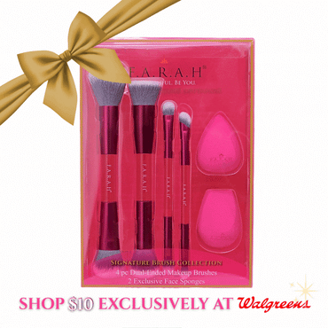 Signature Brush Collection