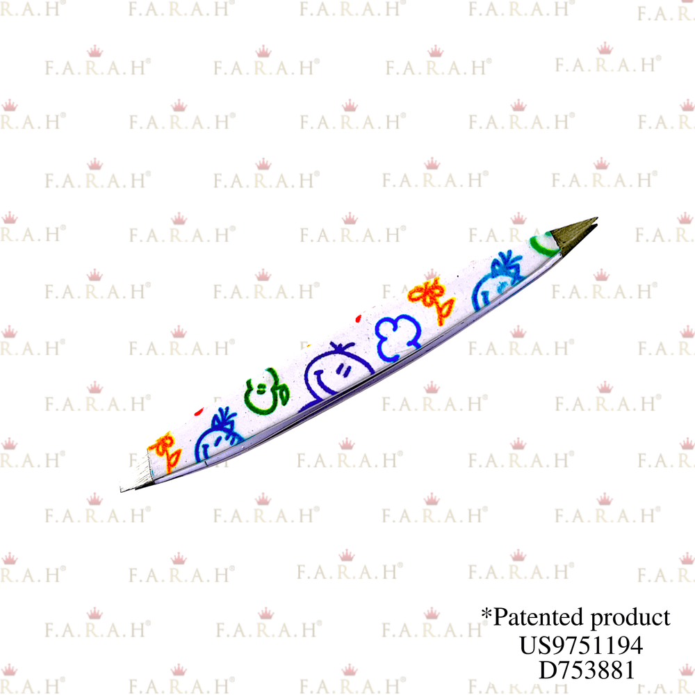 Z-Tweeze®  Dual Ended Tweezer - Teachers Pet