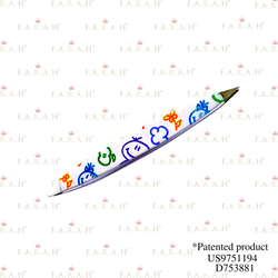 Z-Tweeze®  Dual Ended Tweezer - Teachers Pet