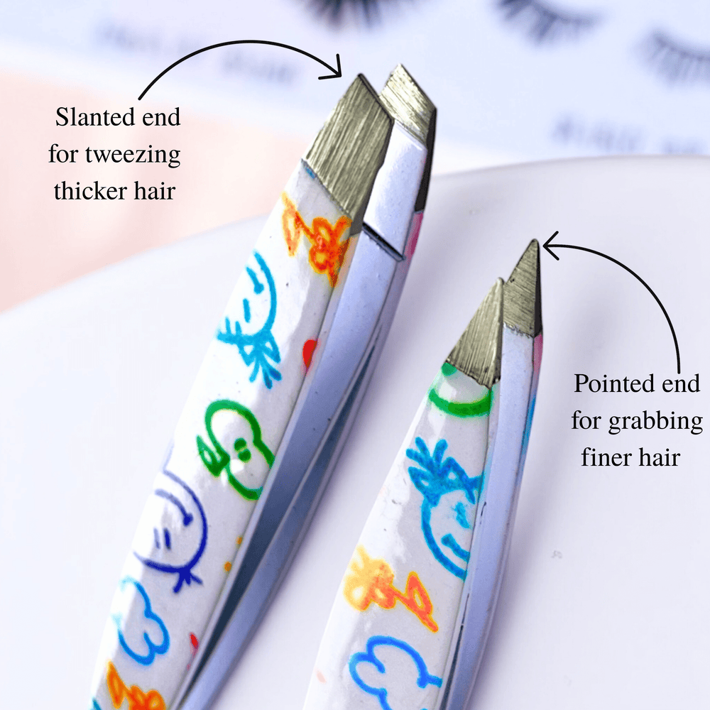 Z-Tweeze®  Dual Ended Tweezer - Teachers Pet