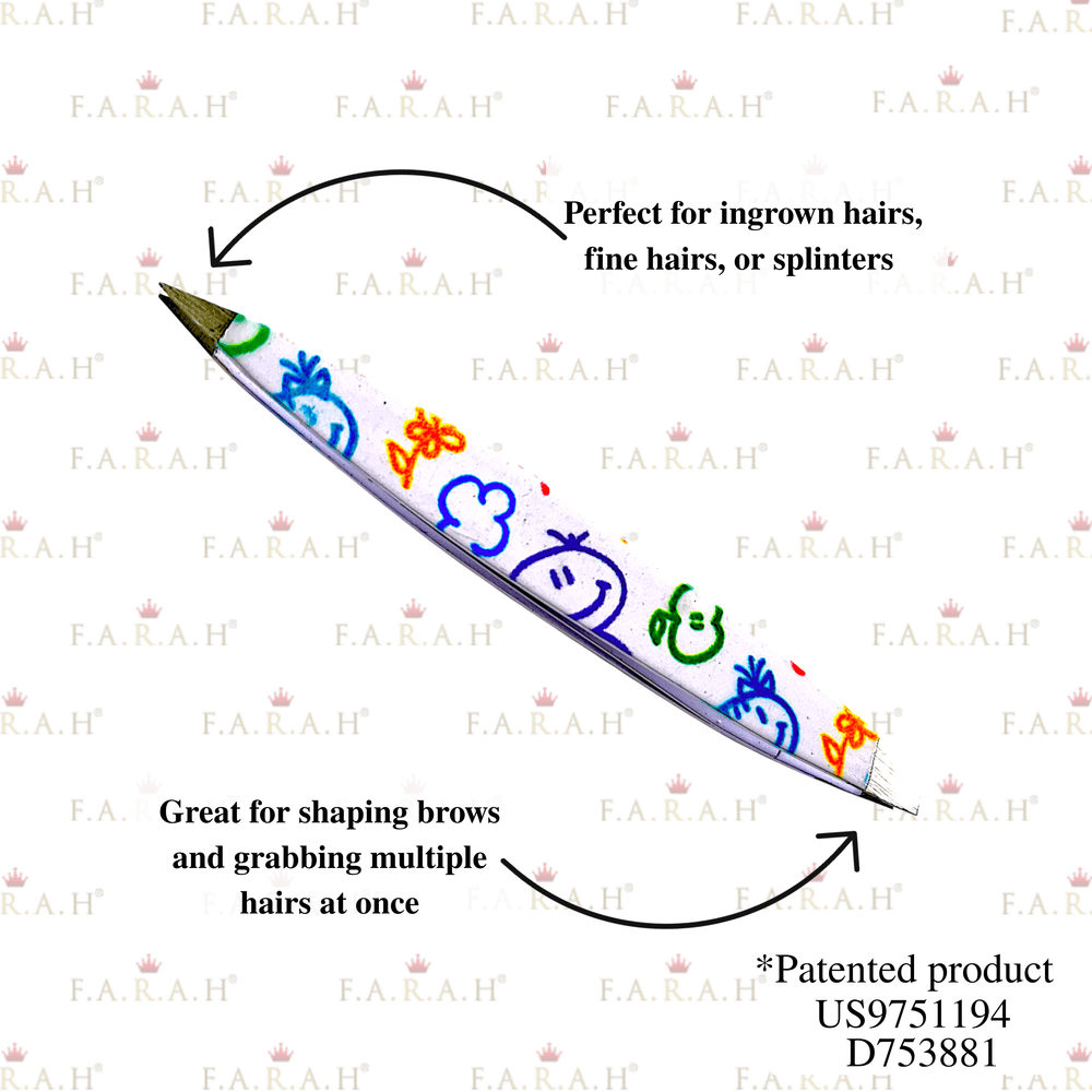 Z-Tweeze®  Dual Ended Tweezer - Teachers Pet