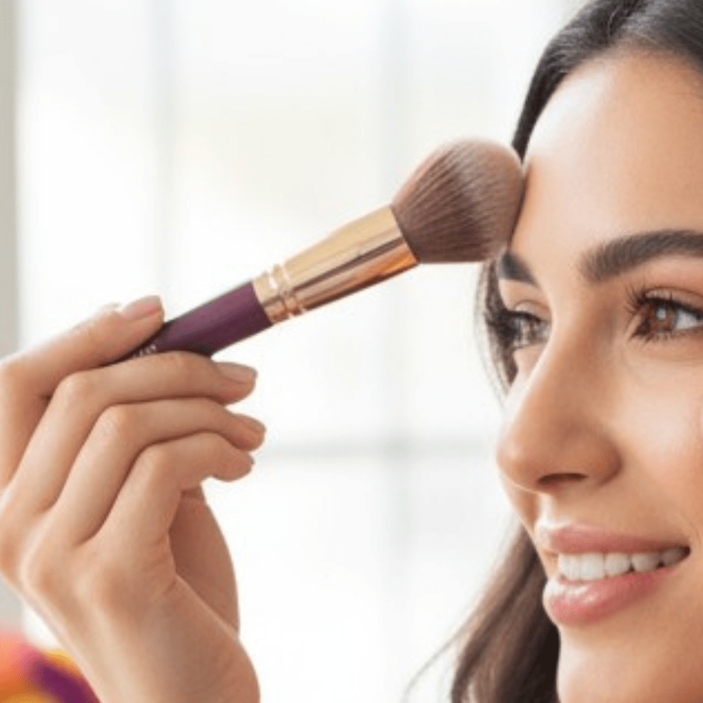 F.A.R.A.H® BERRY DEEP BRUSH KIT