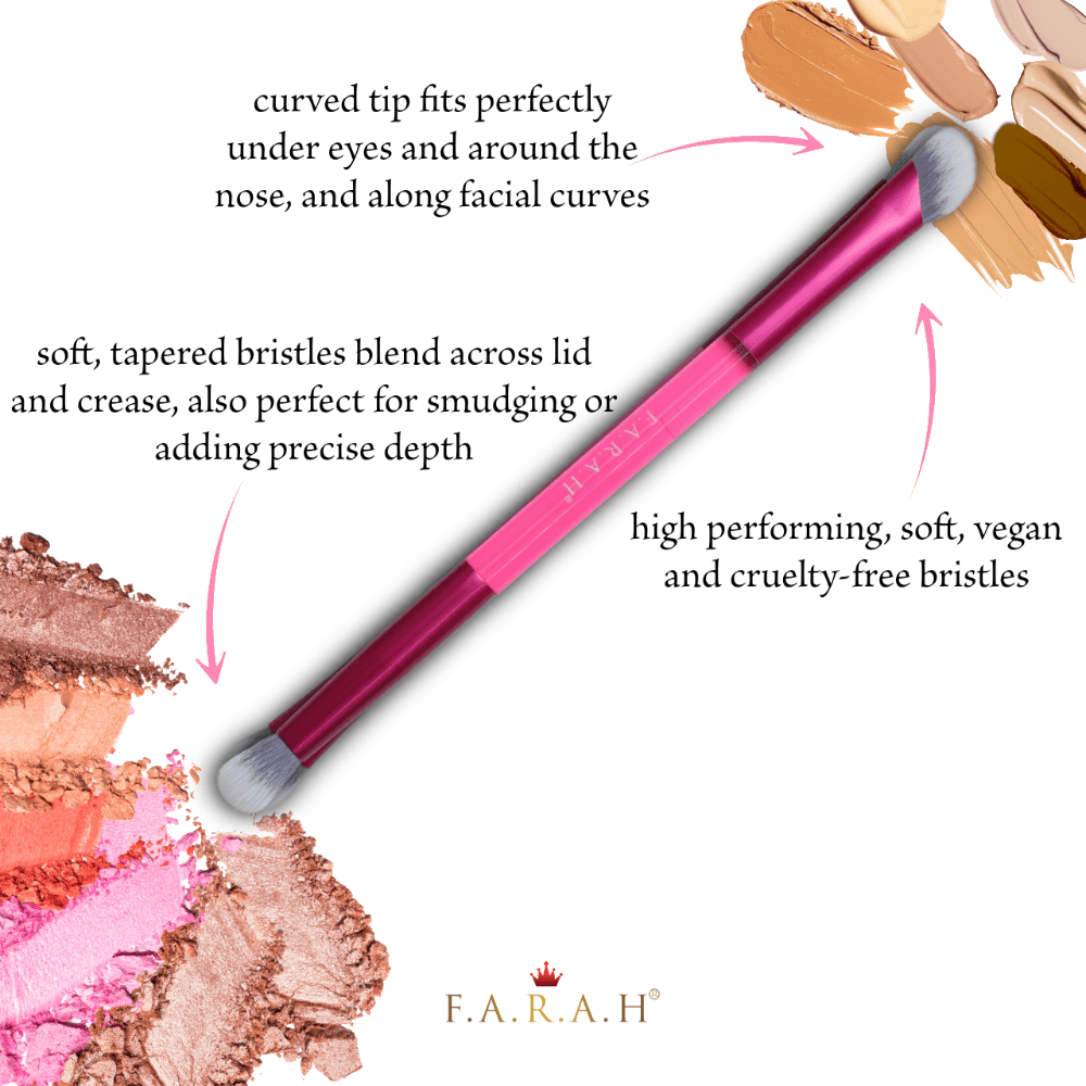 Signature Brush Collection