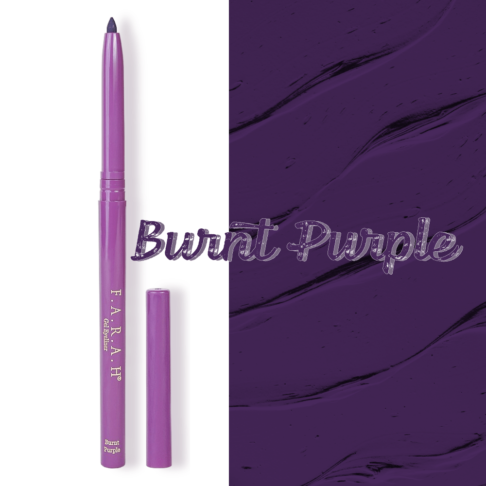 Gel Eyeliner Duo