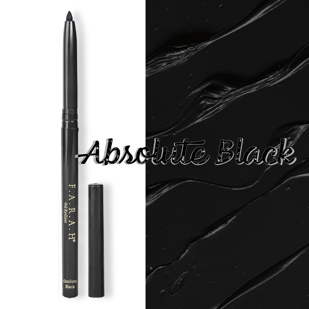 Gel Eyeliner Duo