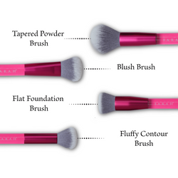 Signature Brush Collection