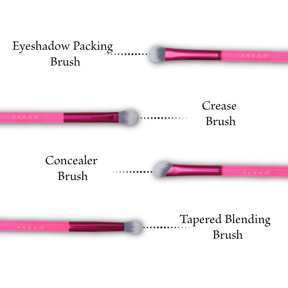Signature Brush Collection