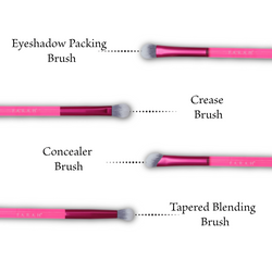 Signature Brush Collection