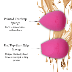 Signature Brush Collection