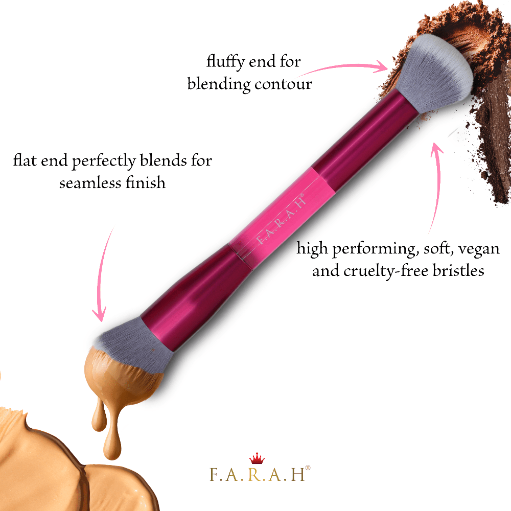 Signature Brush Collection