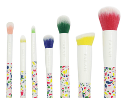 Terrafetti 8pc Brush Set