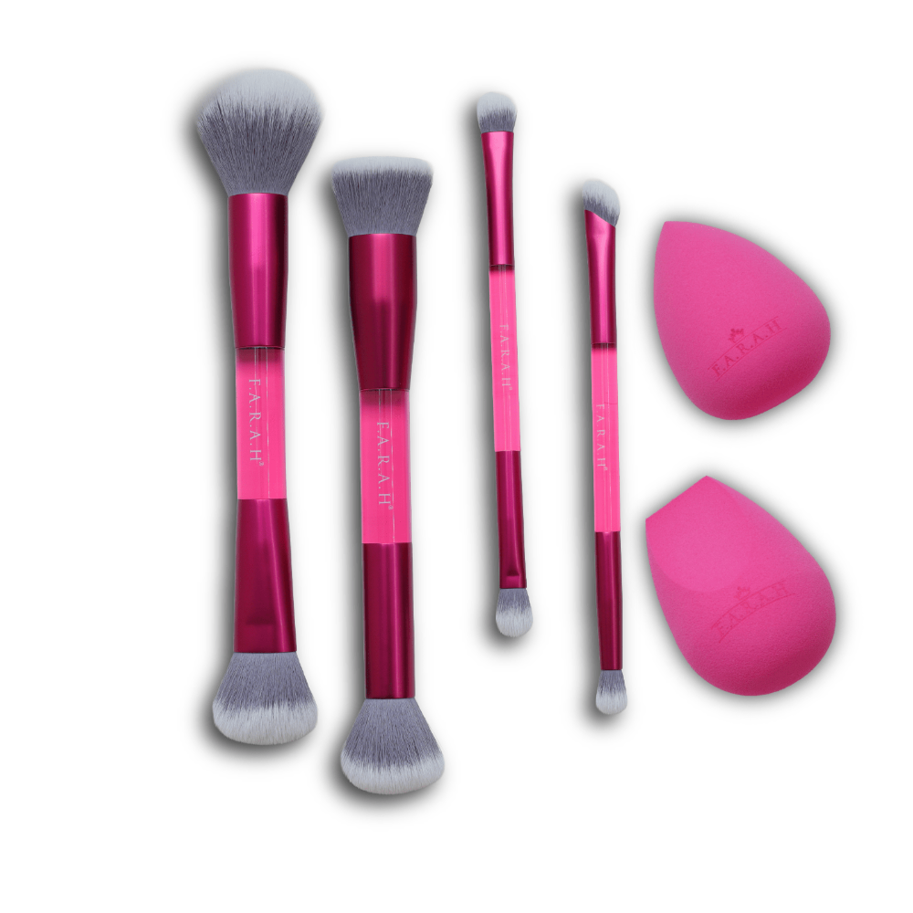 Signature Brush Collection