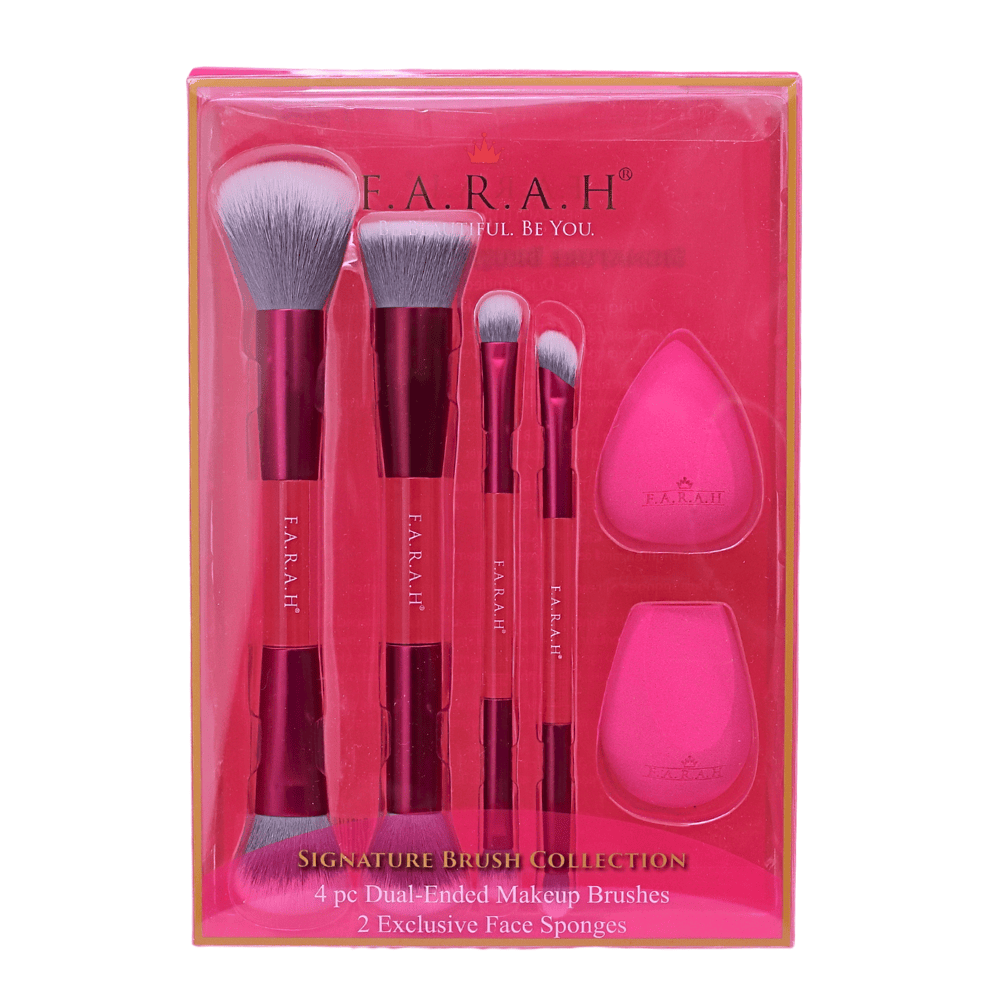 Signature Brush Collection