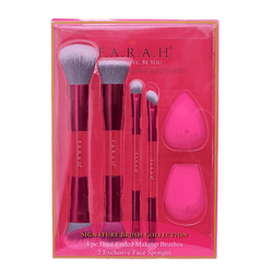 Signature Brush Collection