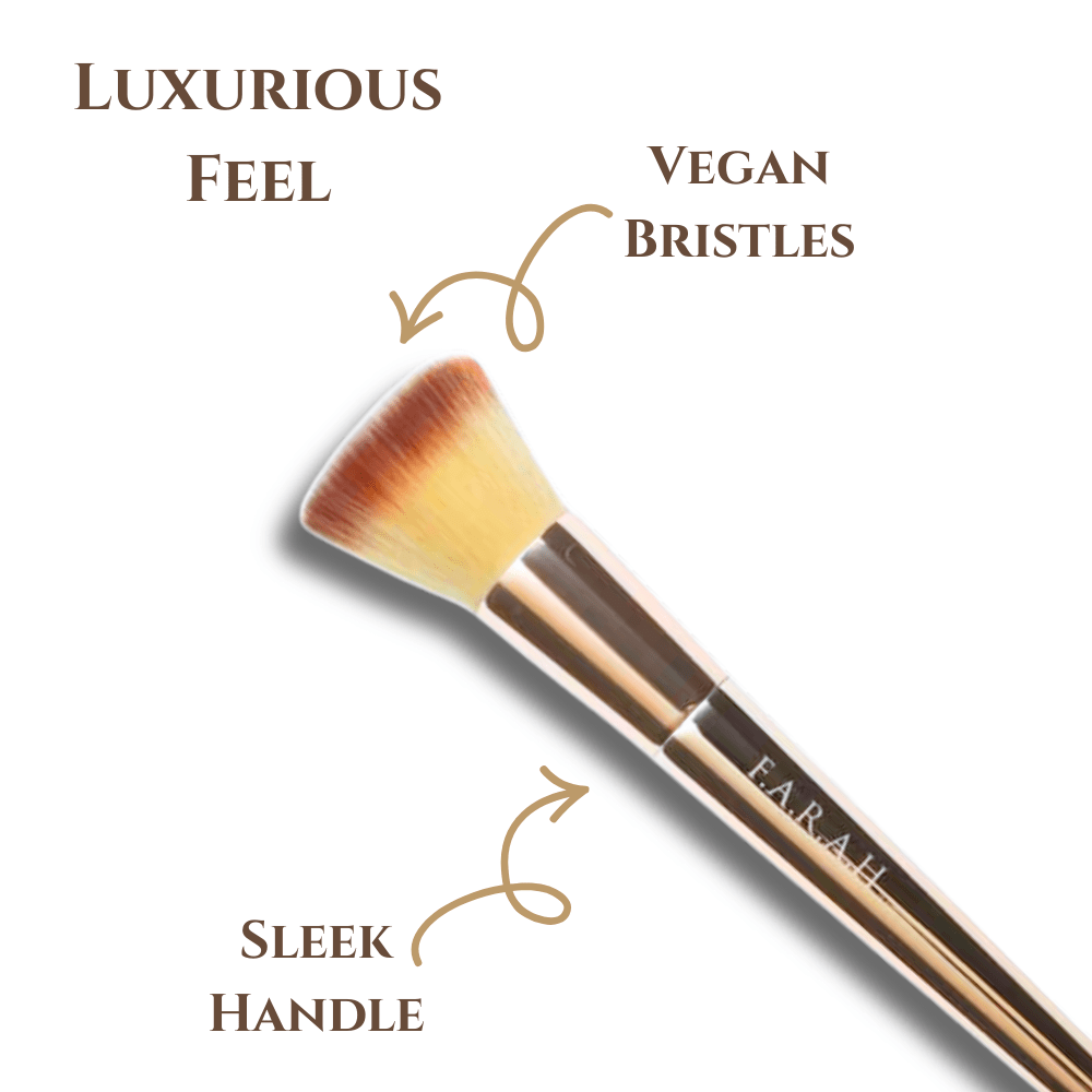 Flat Foundation 615F