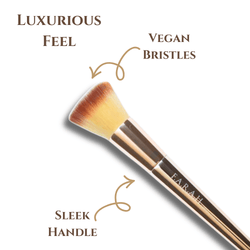 Flat Foundation 615F