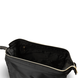 She's Going Places Zippered Bag