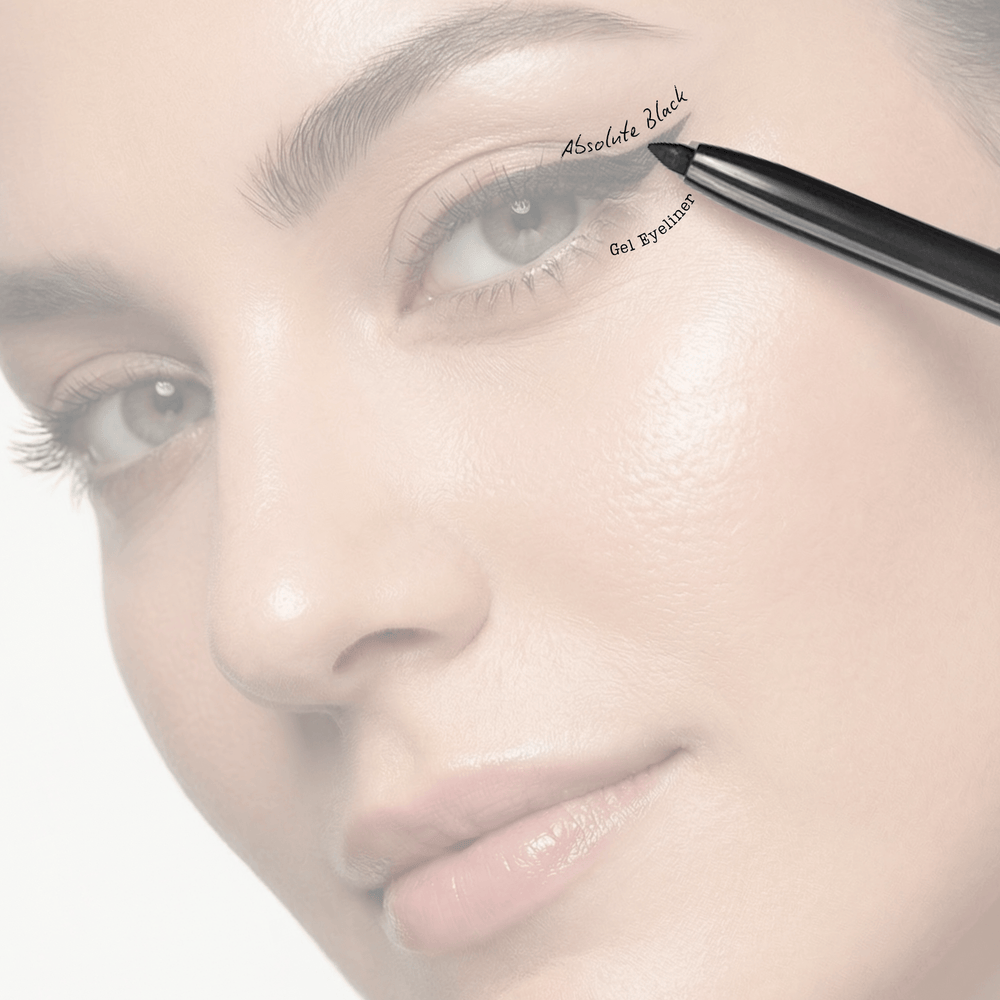 F.A.R.A.H Gel Eyeliner