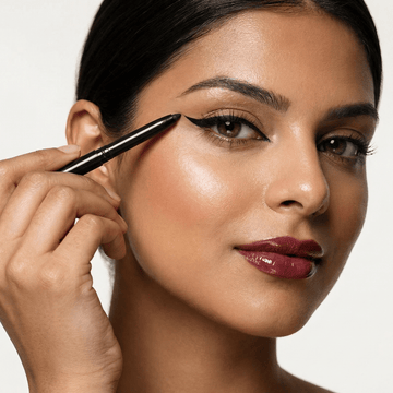 Gel Eyeliner Duo
