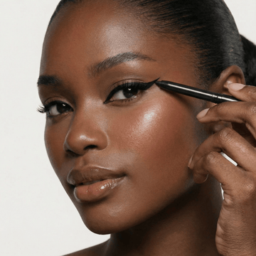 Gel Eyeliner Duo