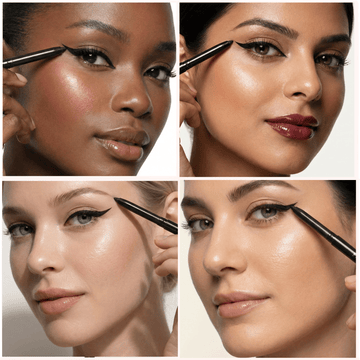 Gel Eyeliner Duo