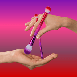 Blush-Highlight - Shade-Blend set