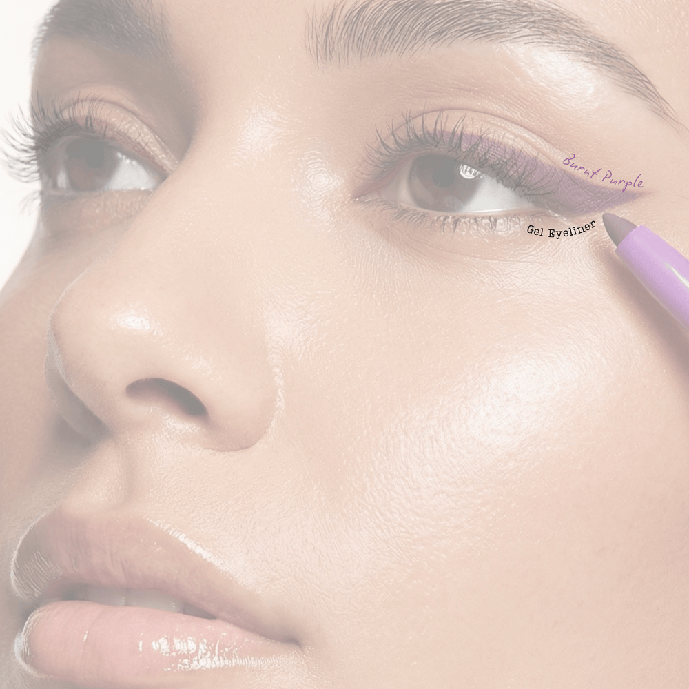 F.A.R.A.H Gel Eyeliner