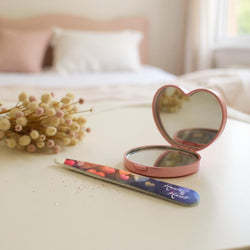 Expert Slant Tweezer - Roxxanne