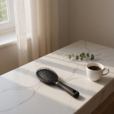 Large Oval Hair Brush