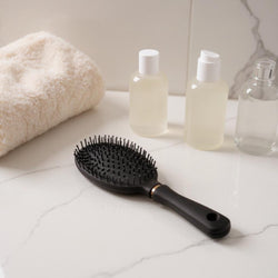 Large Oval Hair Brush
