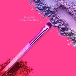 EYE SHADER-CONTOURED SHADER