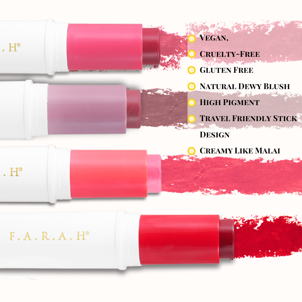 Creamy Malai Blush Stick