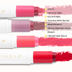 Creamy Malai Blush Stick