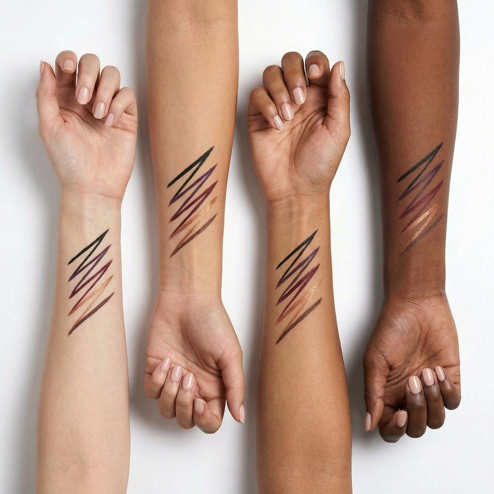 F.A.R.A.H Gel Eyeliner