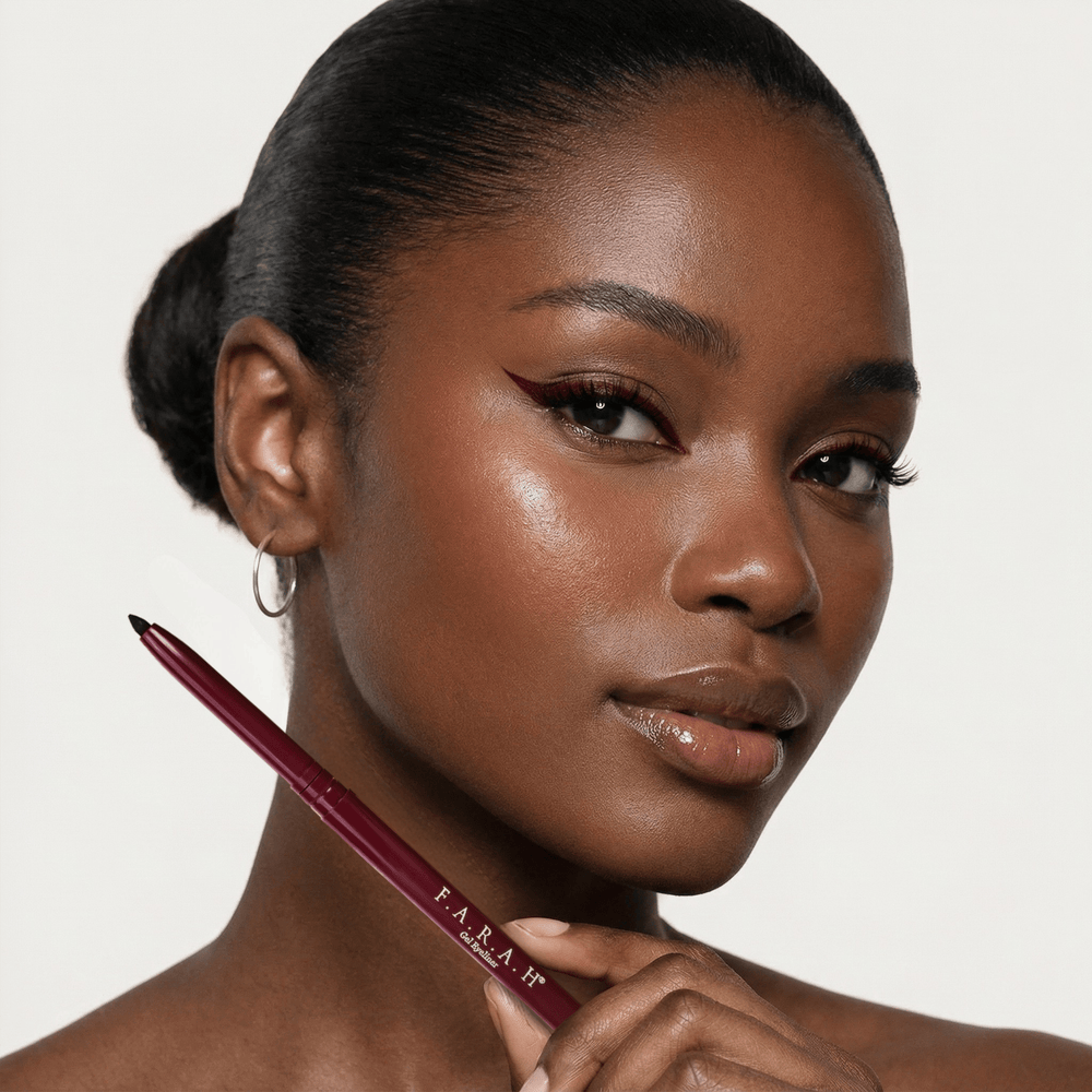 F.A.R.A.H Gel Eyeliner