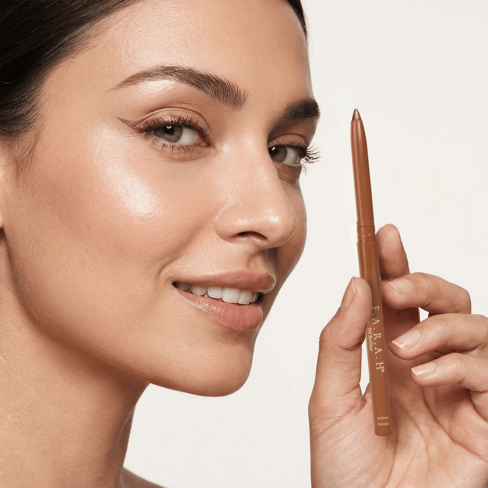 F.A.R.A.H Gel Eyeliner