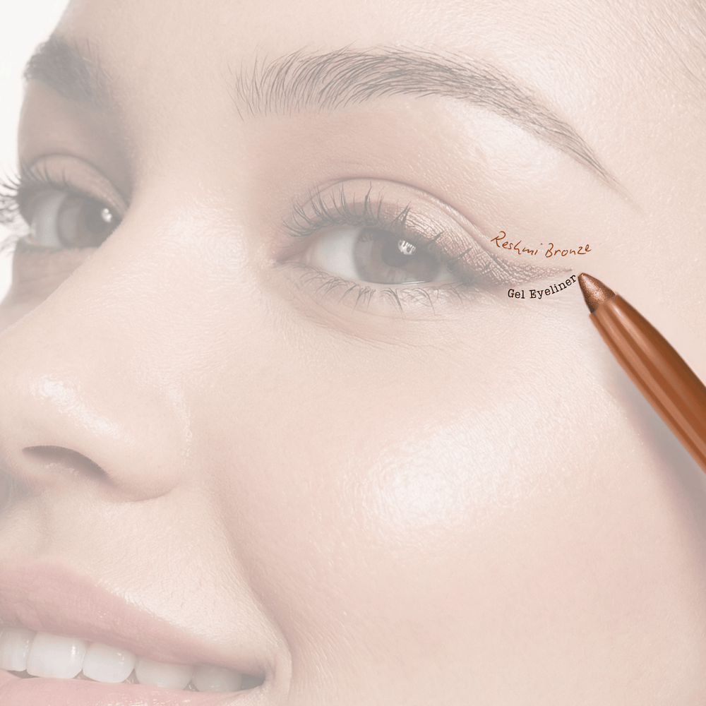 F.A.R.A.H Gel Eyeliner