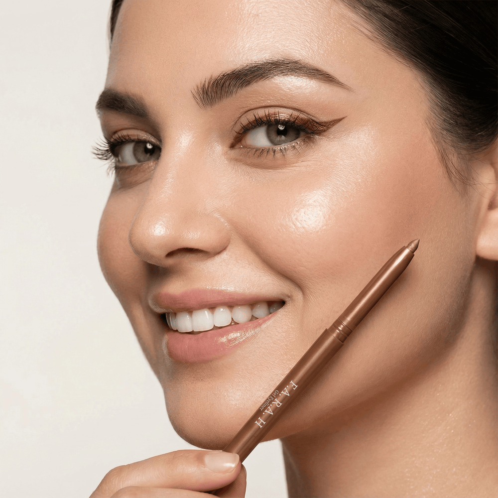 F.A.R.A.H Gel Eyeliner