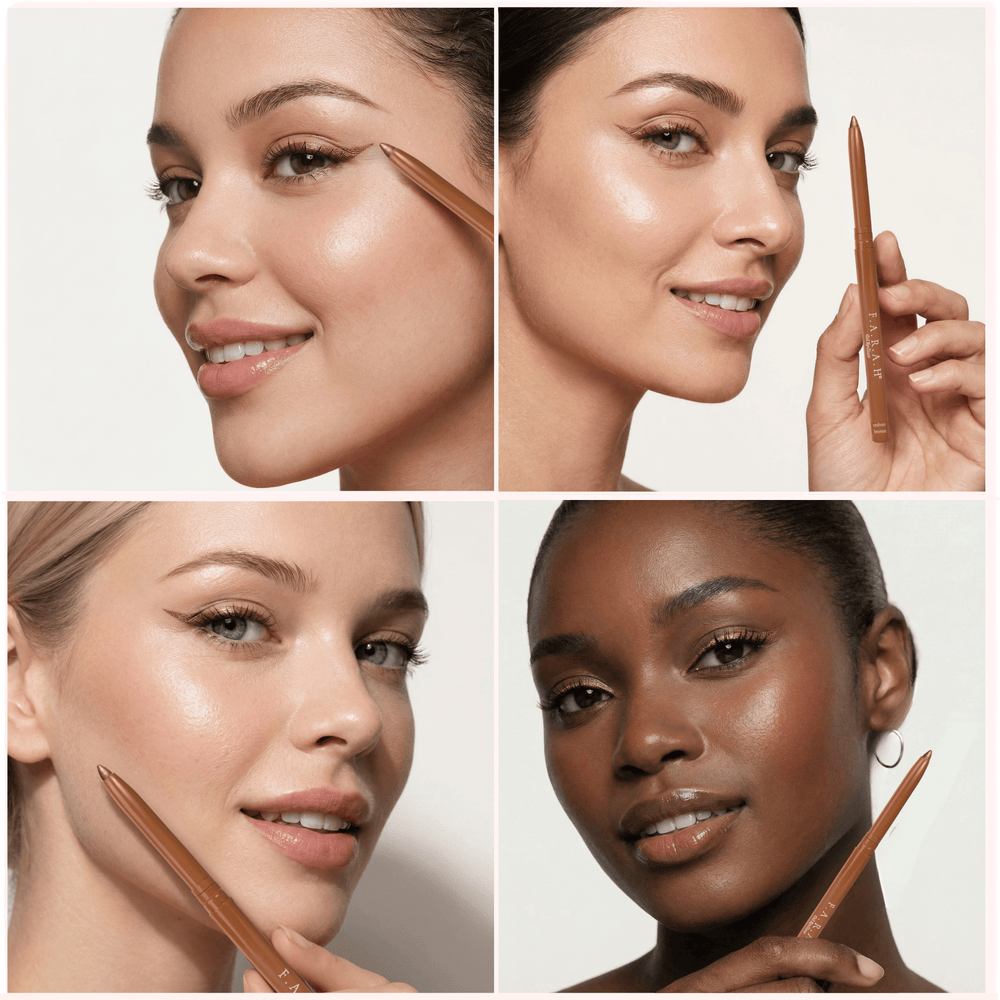 F.A.R.A.H Gel Eyeliner