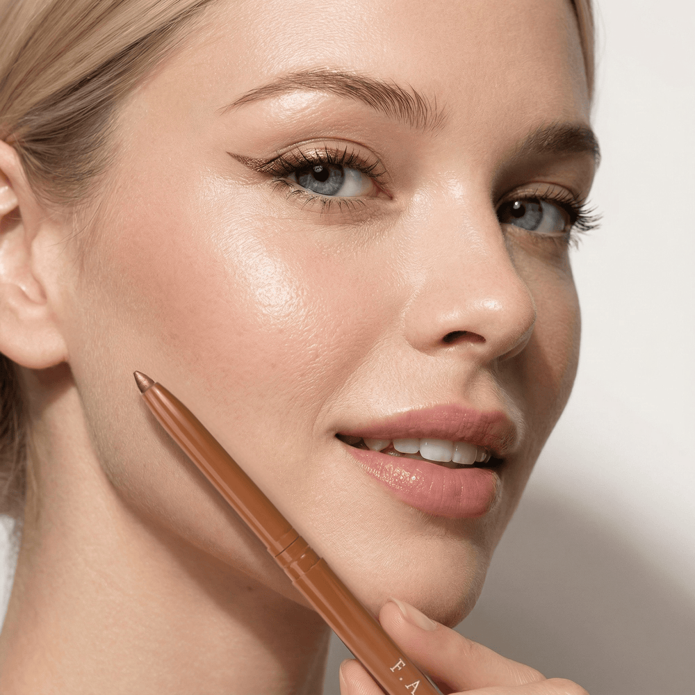 F.A.R.A.H Gel Eyeliner