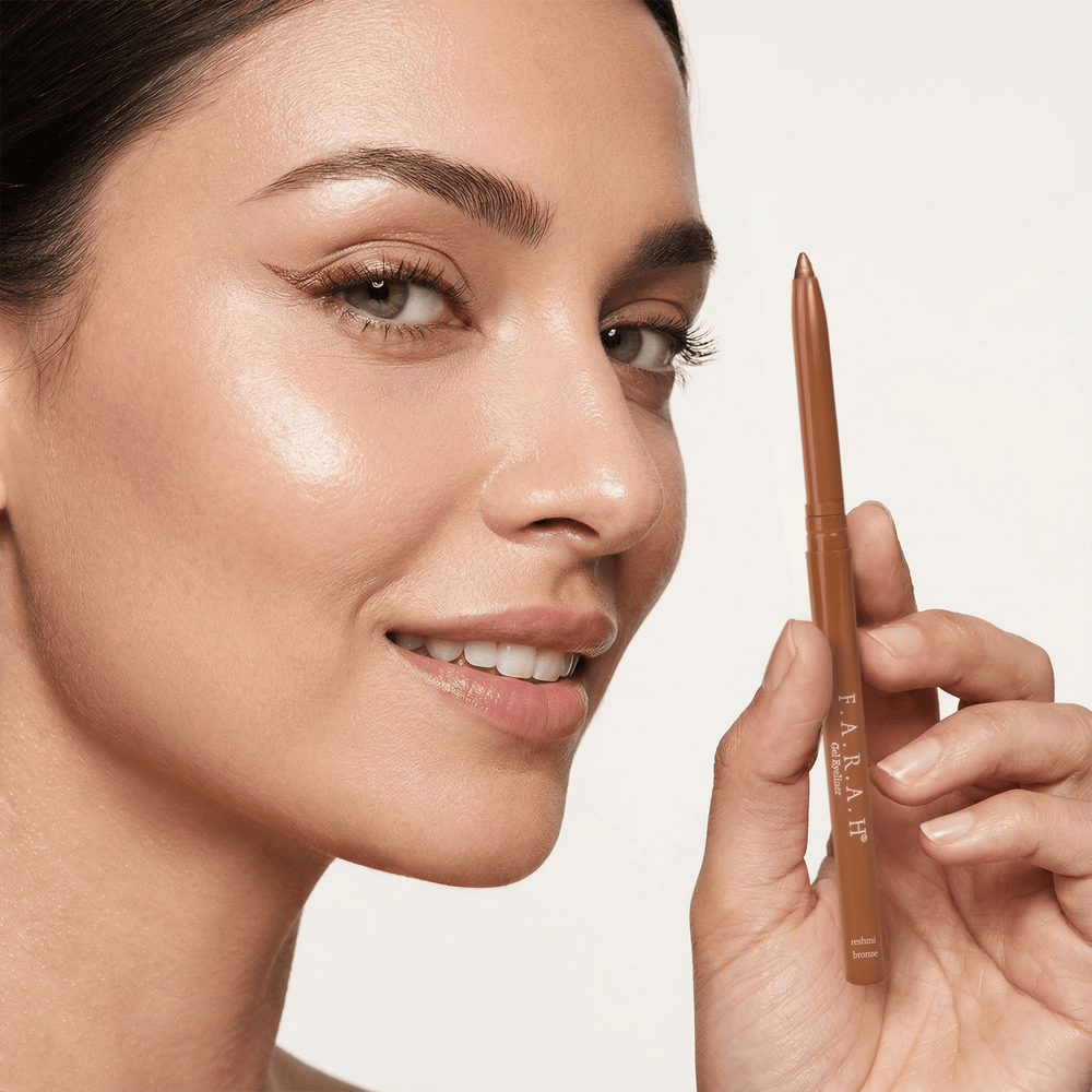 F.A.R.A.H Gel Eyeliner