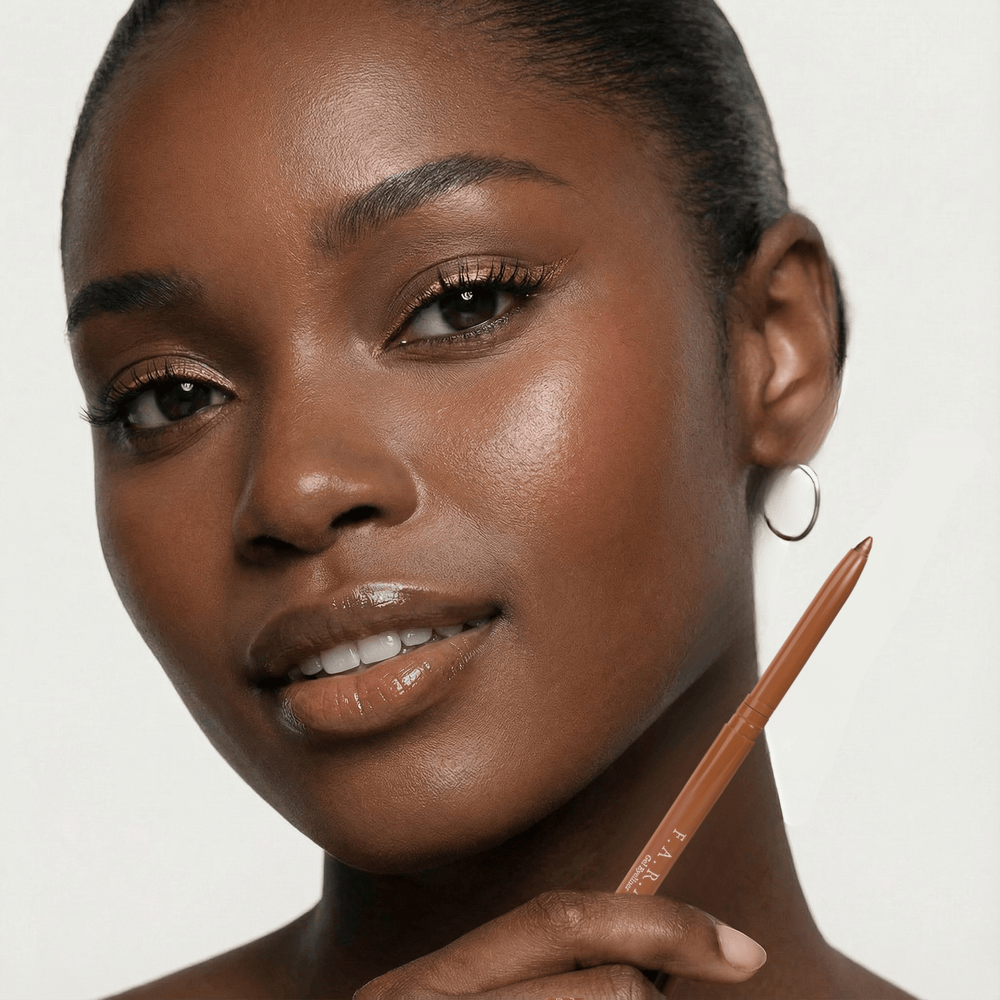 F.A.R.A.H Gel Eyeliner