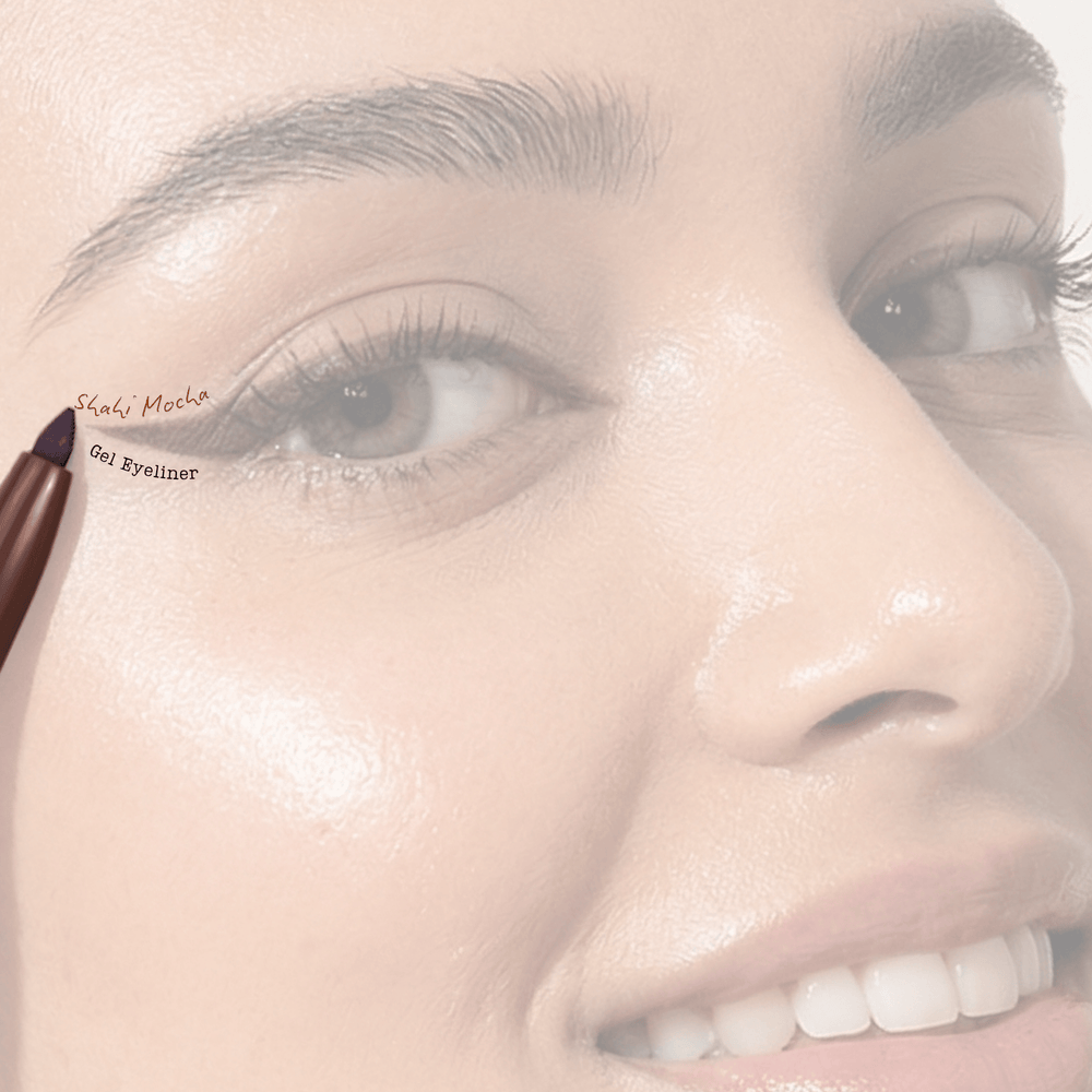 F.A.R.A.H Gel Eyeliner