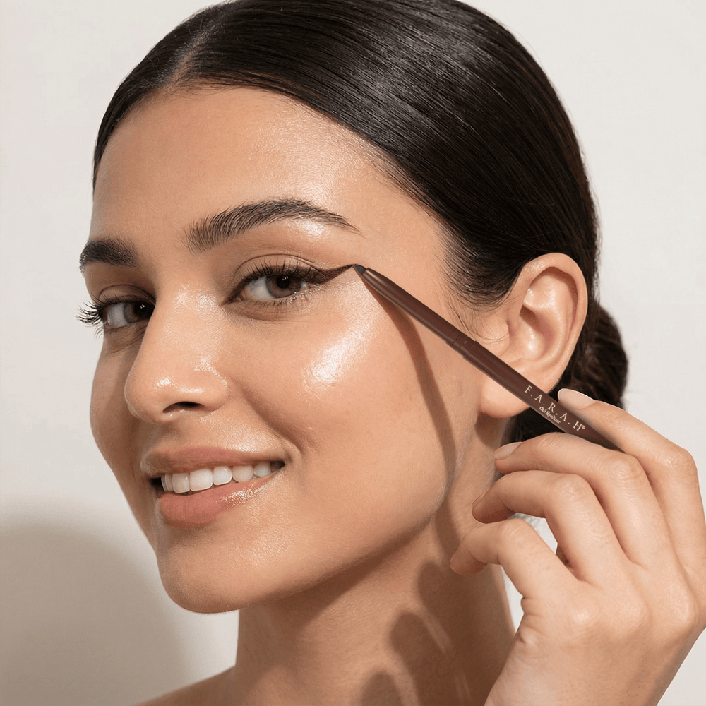 F.A.R.A.H Gel Eyeliner