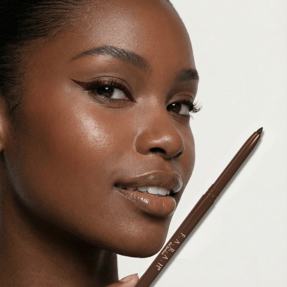 F.A.R.A.H Gel Eyeliner