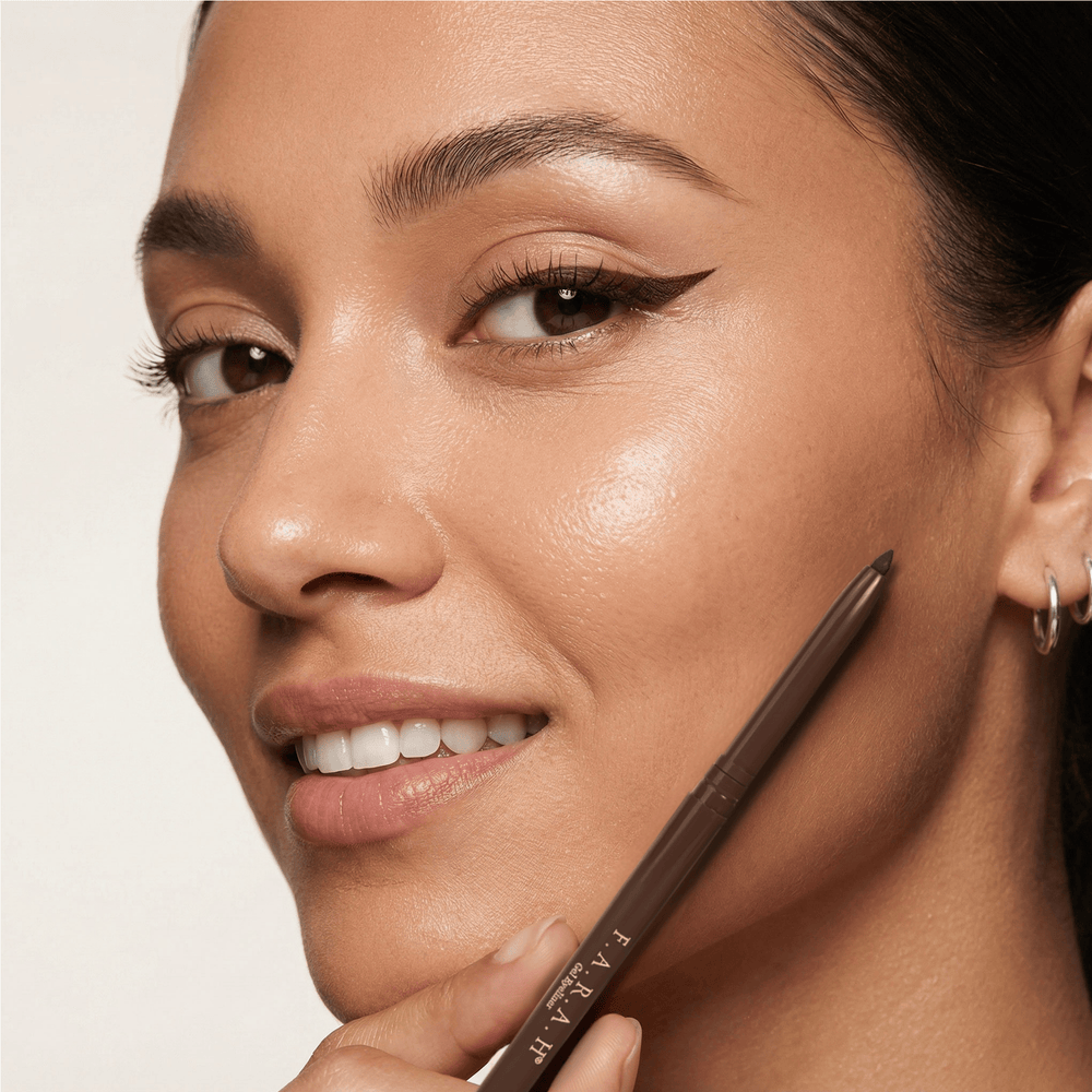 F.A.R.A.H Gel Eyeliner