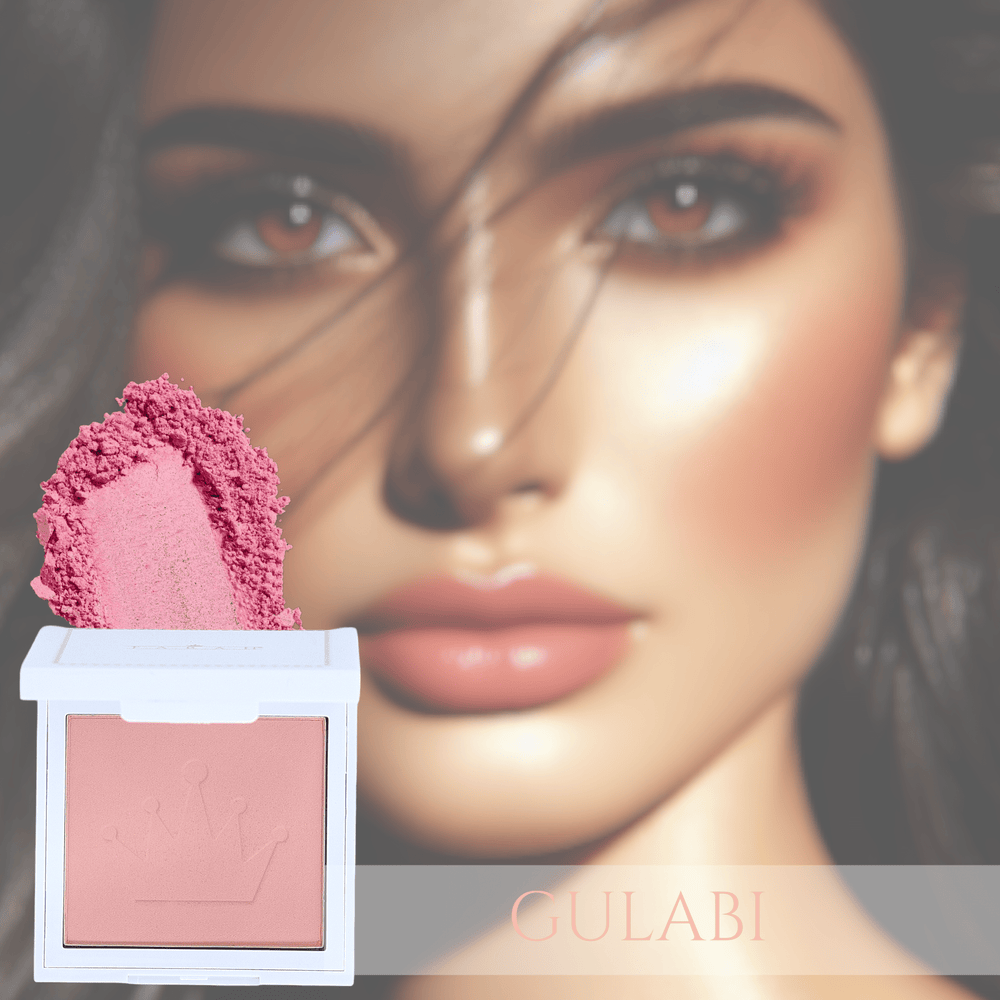 L.A.A.L.I™  Powder Blush Collection