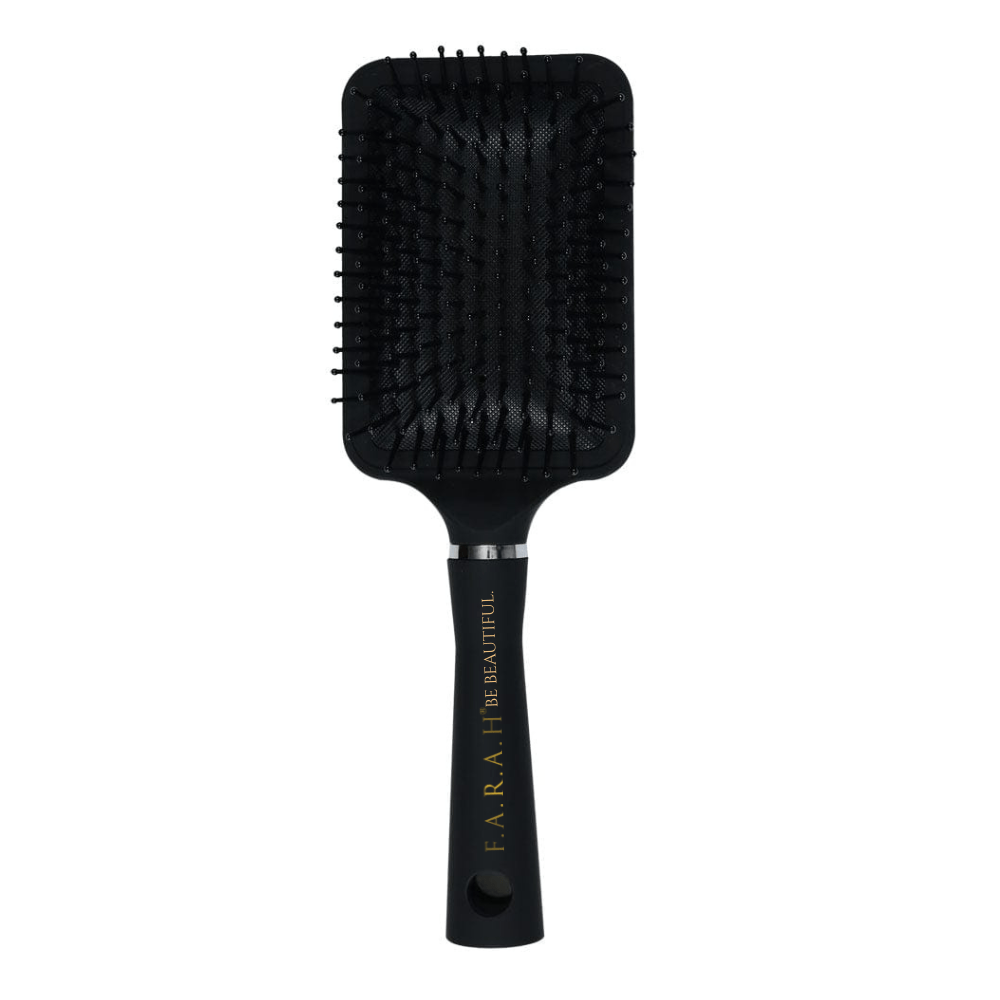 Large Paddle Hair Brush