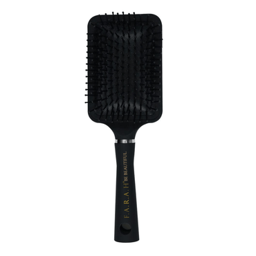 Large Paddle Hair Brush