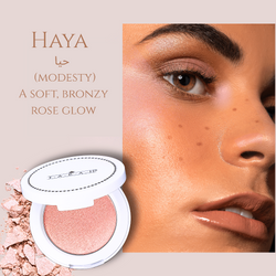 FARAH's Highlight Collection